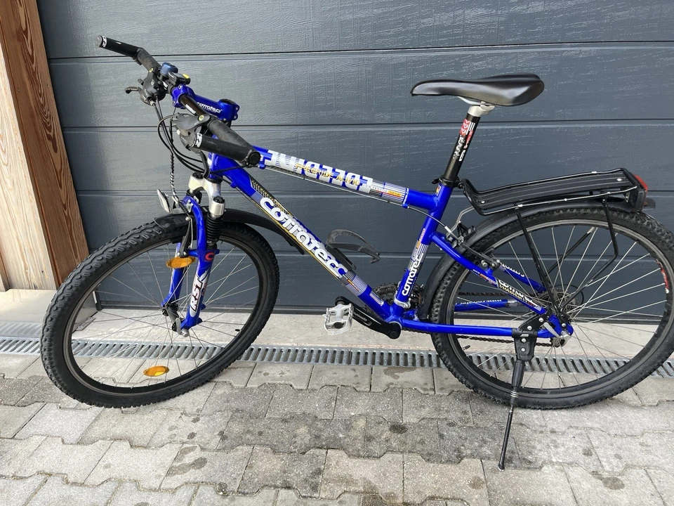 CORRATEC Mountain Bike (gebraucht) - Bild 1 von 4