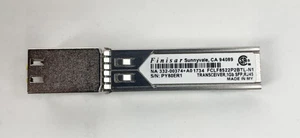 NetApp ORIGINAL 332-00374 1Gb SFP. RJ45 vt - Picture 1 of 3