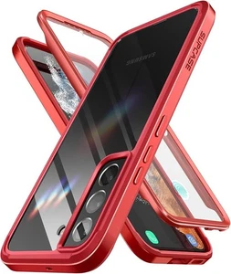 Funda SUPCASE Samsung Galaxy S22 con Protector de Pantalla Incorporado Antigolpes Ruddy - Imagen 1 de 11