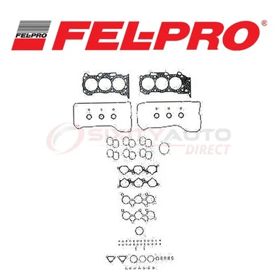 Fel Pro Cylinder Head Gasket Set for 2008-2013 Toyota Highlander 3.5L V6 - ks Foto 1 de 4