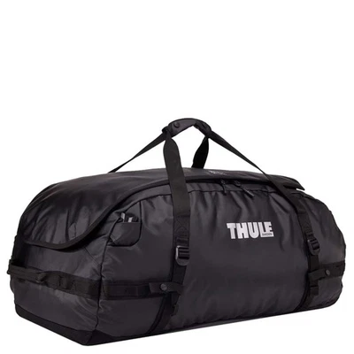 Thule Chasm 90 - Reisetasche 76.5 cm black *NEU* - Bild 1 von 4