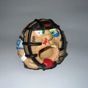 Vintage Original ERTL BLURP BALLS biff barfball baseball catcher 1991  - Picture 1 of 10