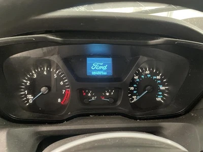 Medidor de velocímetro usado se adapta a: Ford Transit 250 Cluster 2018 MPH 3,7 L ID HK4T-1084 Foto 1 de 4