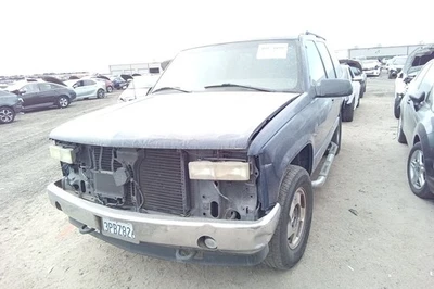 GMC Yukon 1996 motor de 5,7 L 8 cilindros fabricante de equipos originales 288 k millas - LKQ407985530 Foto 1 de 4