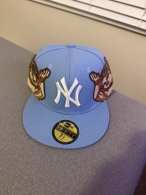 Gorra de béisbol John Stan Foto 1 de 2