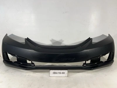 AM Front Bumper Cover 2013-2015 Honda Civic Foto 1 de 4