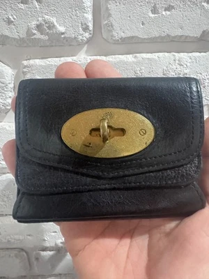 Cartera MULBERRY Postmans Lock Foto 1 de 4