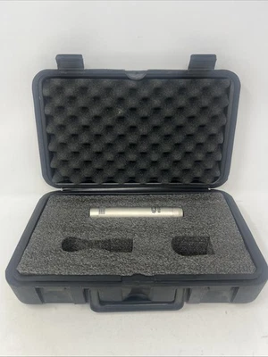 MXL 603S Pencil Microphone w/ Case FREE SHIPPING! - Image 1 of 4