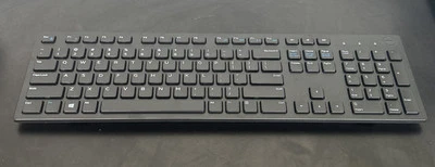 Dell 06XV7 KM636-BK-US Wireless Keyboard & Mouse Combo - Image 1 of 4