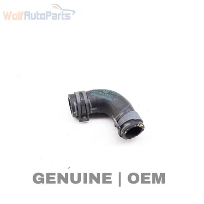 2006-2010 VW TOUAREG - Líquido de arrefecimento/mangueira de água 7L0815987D - Imagem 1 de 4