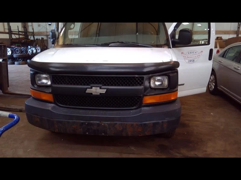 Rear Axle 9-3/4" Ring Gear 3.73 Ratio Fits 05-09 EXPRESS 3500 VAN 4654826 Foto 1 de 4