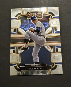 Béisbol Panini Select 2024 Nolan Ryan - Imagen 1 de 2