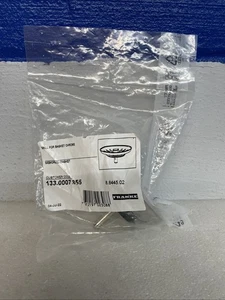 Franke / Lira Genuine 903C Replacement Strainer Basket In Chrome New Sealed - Picture 1 of 6