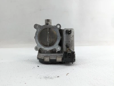 Mercedes-Benz C300 2015-2018 carrocería del acelerador WLDH8 Foto 1 de 4