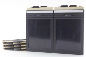 Lotto 5 [quasi come nuovi] Fidelity Elite 4X5 porta pellicole taglio grande formato dal GIAPPONE - Foto 1 di 8