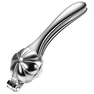  Clip Per Castagne Rompi Apri Di Portatile Strumento Schiaccianoci - Immagine 1 di 4