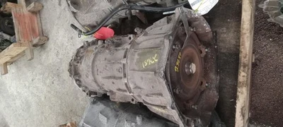 Automatic Transmission 6.6L 4WD Fits 06 SIERRA 2500 PICKUP 432673 - Image 1 of 4