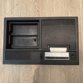 Colecovision Console Only - Has Not Been Tested - For Parts/Not Working
