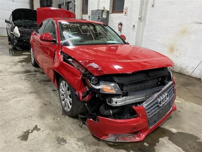 Audi A4 2009 palanca de cambios automática de piso cambio automático 1428215 Foto 1 de 4