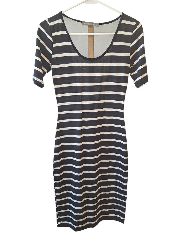 Vestido Finn & Clover Talla S Foto 1 de 1