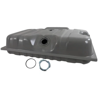 19 Gallon Fuel Gas Tank For 1980-1984 Ford F-150 F-250 F-350 Behind Rear Axle - Image 1 of 4