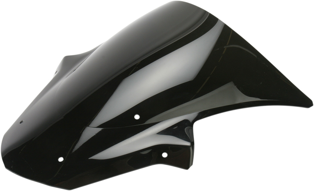 New Model◎All-round＋P◎10inch◎3664 ZERO GRAVITY - 20-263-19 - SR Windscreen - Dark Smoke - ZX10