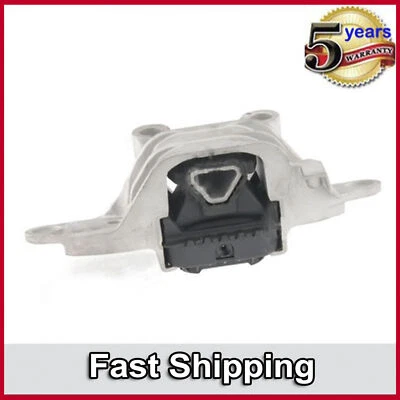 Engine Motor Mount Right For 2016 2017 2018 2019 Chevrolet Cruze 1.4L L4 - Image 1 of 4