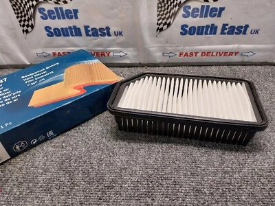 FILTRO DE AIRE BOSCH S0137 SE ADAPTA A HYUNDAI i20 i30 ix20 1.4 1.6 KIA SOUL VENGA 1.4 1.6 Foto 1 de 2