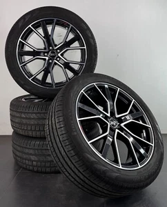 Audi 20 Zoll Felgen Q5 SQ5 FY Sommerreifen Sommerräder 80A601025BP #N5 - Bild 1 von 7