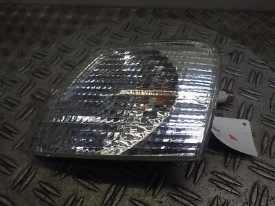 Freccia sinistra anteriore Skoda Fabia (6Y) - Immagine 1 di 3