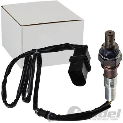 LAMBDASONDE vor KAT für VW POLO 9N LUPO FABIA I IBIZA 3 AROSA CORDOBA 1.4 16V - Bild 1 von 2