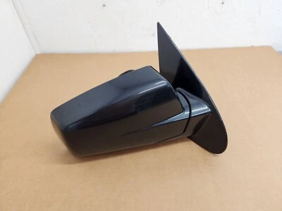 Espejo retrovisor lateral derecho para pasajero Cadillac SRX 2004-2006 DR2 OEM 25763053 #M491 Foto 1 de 4