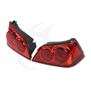 FANALI POSTERIORI FARI ROSSO BAGAGLIAIO PER HONDA GOLDWING GL1800 2001-2012 - Bild 1 von 1