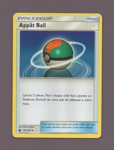 Pokémon N° 138/168 - Entrenador - Cebo Bola (B621) - Imagen 1 de 1
