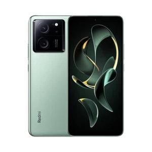 Smartphone Xiaomi Redmi K60 Ultra 5G MIUI 14 Dimensiones 9200+ Octa Core Touch ID - Imagen 1 de 18