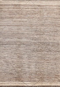 Striped Gabbeh Modern Oriental Area Rug Hand-knotted Wool Foyer Carpet 5x7 ft - Picture 1 of 12