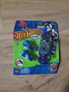 Hot Wheels Skate. Tony Hawk Treasure Hunt. BRAND NEW. Hawk Strike. Chase - Picture 1 of 2