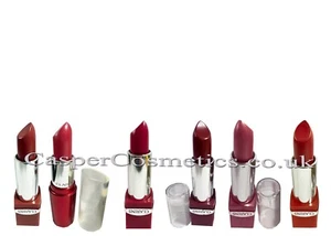 Clarins Le Rouge Hydrating Lipstick in Satin or Shimmer Full Size CHOOSE - Rare - Picture 1 of 10