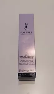 Yves Saint Laurent Forever Light Creator Skintone Corrector Serum 1,6 Fl. Oz ~ Neu im Karton - Bild 1 von 12