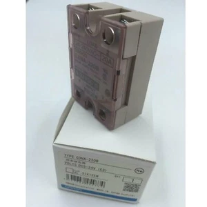 new omron Solid State Relays G3NA-220B G3NA-220B AC220 FREE SHIPPING - Picture 1 of 3