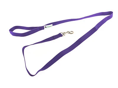 DIRECT MANUFACTURING Dog Lead For Training, Tracking& Obedience Recall 15ft 4.5 Meter Made in the UK