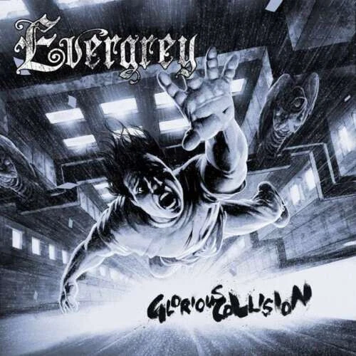 EVERGREY - Glorious Collision DIGI CD NEU! - Bild 1 von 1