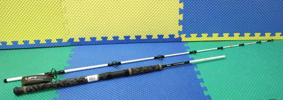 shakespeare ugly stik spincast rod and reel combo GX2 Shimano, Saltwater Spinning Reel, Model:SSVII6500BLS this combo is ready BOGOROD2550