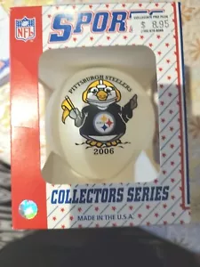 Pittsburgh Steelers 2006 adorno deportivo coleccionista - Imagen 1 de 1
