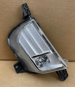 2019 2020 2021 2022 Ford Edge LED Fog Lamp Light Right RH Passenger Side OEM - Picture 1 of 7