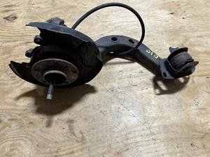 E36 Rear Right Passenger Knuckle Trailing Arm Hub Bearing BMW 325 328 323 OEM - Picture 1 of 6