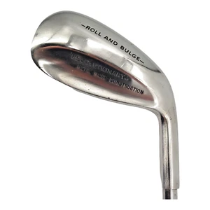 Roll and Bulge Driving 1 Iron Steel True Temper TT Lite Shaft 41" Golf Club R/H - Picture 1 of 7