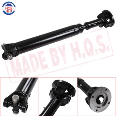 Front Drive Shaft Prop Shaft Assembly For 88-94 Chevy GMC K1500 K2500 K3500 4WD - Изображение 1 из 4