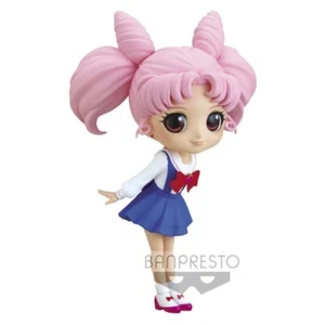 Figura Sailor Moon - Qposket Chibiusa Ver.a - Banpresto - Imagen 1 de 5