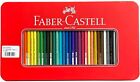 oil-based color pencil castle series 100color illustration design drawing graffi